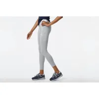 Лосины New Balance WP21800AG - Серые