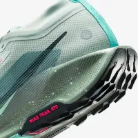 Nike Pegasus Trail 5 GORE-TEX мужские Waterproof Trail Running Кроссовки цвет серый