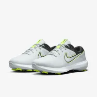 Nike Victory Pro 3 мужские для гольфа Кроссовки цвет серый