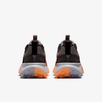 Nike Wildhorse 10 мужские Trail Running Кроссовки цвет черный