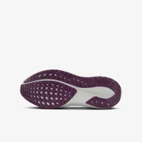 Nike Pegasus 41 Big детские Road Running Кроссовки цвет белый