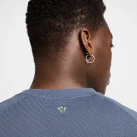 Nike NOCTA чоловічі Fleece CS Crew блакитний