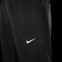 Nike Phenom Elite чоловічі Knit Running Pants колір сірий
