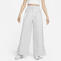 Nike Forward жіноча Therma-FIT ADV З високою талією Pants колір сірий