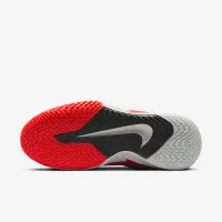 Nike Precision 7 EasyOn мужские баскетбольные Кроссовки цвет красный
