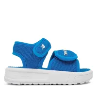Сандалі New Balance SIA750G3 - Блакитні