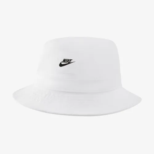 Nike Apex дитячі Futura Bucket Hat колір білий