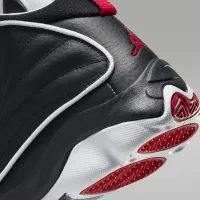 Nike Jordan Pro Strong Big детские Кроссовки цвет черный
