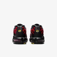 Nike Air Max Plus мужские Кроссовки цвет серый