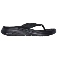 Кросівки japonki Чоловічі Skechers Vapor Foam Sandal (232894-BBK)