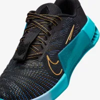 Nike Metcon 9 AMP жіноча для тренування Кросівки колір чорний