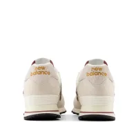 Кросівки New Balance U574OP2 - Бежевий