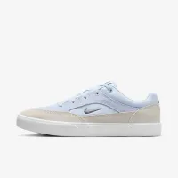 Nike SB Malor мужские Кроссовки цвет серый