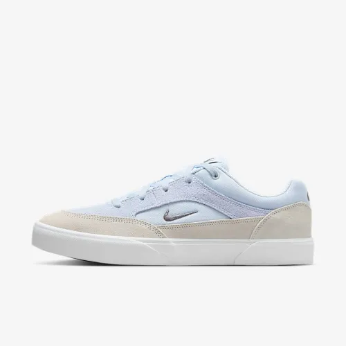 Nike SB Malor чоловічі Кросівки колір сірий
