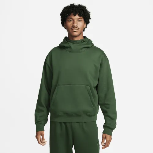 Nike Sportswear Therma-FIT Tech Pack чоловічі Winterized Top колір зелений