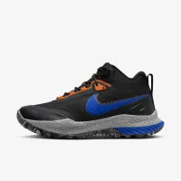 Nike React SFB Carbon Men’s Elite Outdoor Кросівки колір чорний