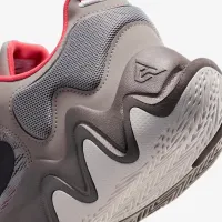 Nike Giannis Immortality 2 баскетбольные Кроссовки цвет серый