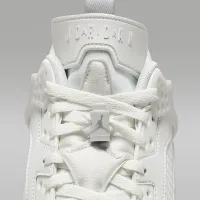 Nike Jordan Spizike Low чоловічі Кросівки колір білий