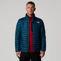 Куртка The North Face Huila 0A85AE1NO1 - Блакитна