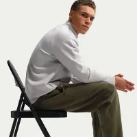 Nike 24.7 ImpossiblySoft чоловічі Dri-FIT Pants колір зелений