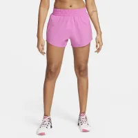Nike One жіноча Dri-FIT З високою талією 3