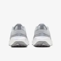Nike InfinityRN 4 женская Road Running Кроссовки (Extra Wide) цвет серый