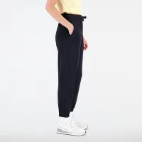 Штаны New Balance WP31508BK - Черные