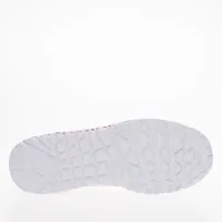 Кроссовки Skechers Uno Lite Lovely Luv 314976LWRPK - Белые