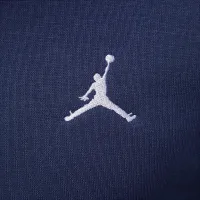 Nike Jordan Brooklyn Fleece жіноча Pullover Толстовка з капюшоном блакитний