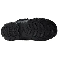 Кросівки зимові The North Face YOUTH SHELLISTA V LACE WP (NF0A7W5XKX71)