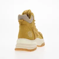 Кросівки Lee Cooper Smartstep LCJ-22-44-1354L - żółte