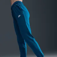 Nike Sportswear Club Fleece женская Mid-Rise Joggers синий