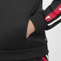 Nike Dri-FIT Sportswear Club Little дитячі 2-Piece Poly Propus комплект колір чорний