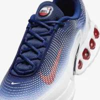 Nike Air Max Dn чоловічі Кросівки колір білий