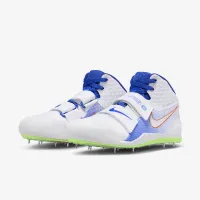 Nike Zoom Javelin Elite 3 Track & Field Throwing Spikes колір білий