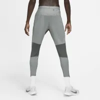 Nike Phenom Elite чоловічі Knit Running Pants колір сірий