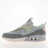 Кроссовки Nike Air Max 90 Futura DM9922-001 - разноцветная