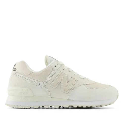 Кросівки New Balance WL574HJ2 - Бежевий