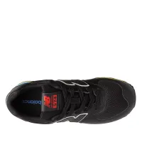 Кросівки New Balance GC574KIF - Чорні