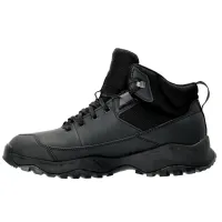 Обувь Мужские THE NORTH FACE STORM STRIKE III WP BLACK WATERPROOF (NF0A7W4GKT01)