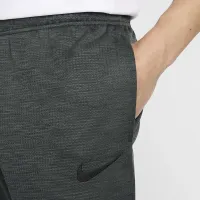 Nike Academy мужские Dri-FIT Soccer спортивные штаны цвет зеленый