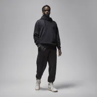 Nike Jordan x Awake NY чоловічі Fleece Pants колір чорний