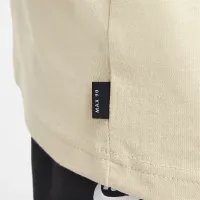Nike Sportswear Premium Essentials чоловічі Long-Sleeve Pocket футболка колір коричневий