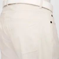 Nike Tour мужские 5-Pocket Slim для гольфа Pants цвет коричневый
