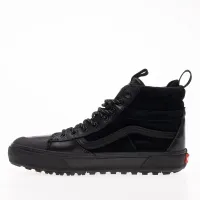 Кроссовки Vans SK8-HI MTE-2 VN0007NKBKA1 - Черные