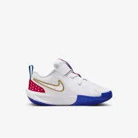 Nike G.T. Cut 3 SE Little дитячі Кросівки колір білий