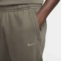 Nike NOCTA NOCTA Fleece CS Sweatpants колір сірий