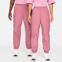 Nike NOCTA Northstar Nylon спортивні штани Pink
