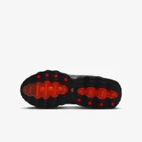 Nike Air Max Dn8 Big дитячі Кросівки колір сірий