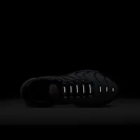 Nike Air Max Plus Big Kids' обовь White